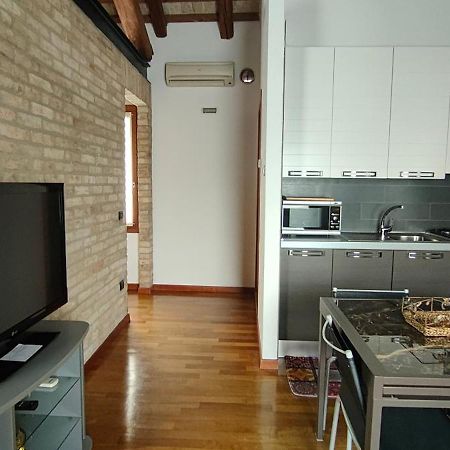 Apartamento Urban 34 Treviso Exterior foto
