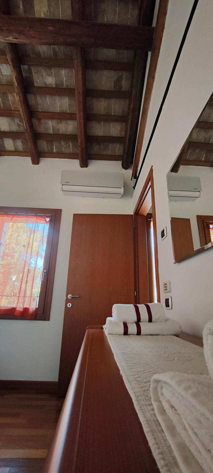 Apartamento Urban 34 Treviso Exterior foto