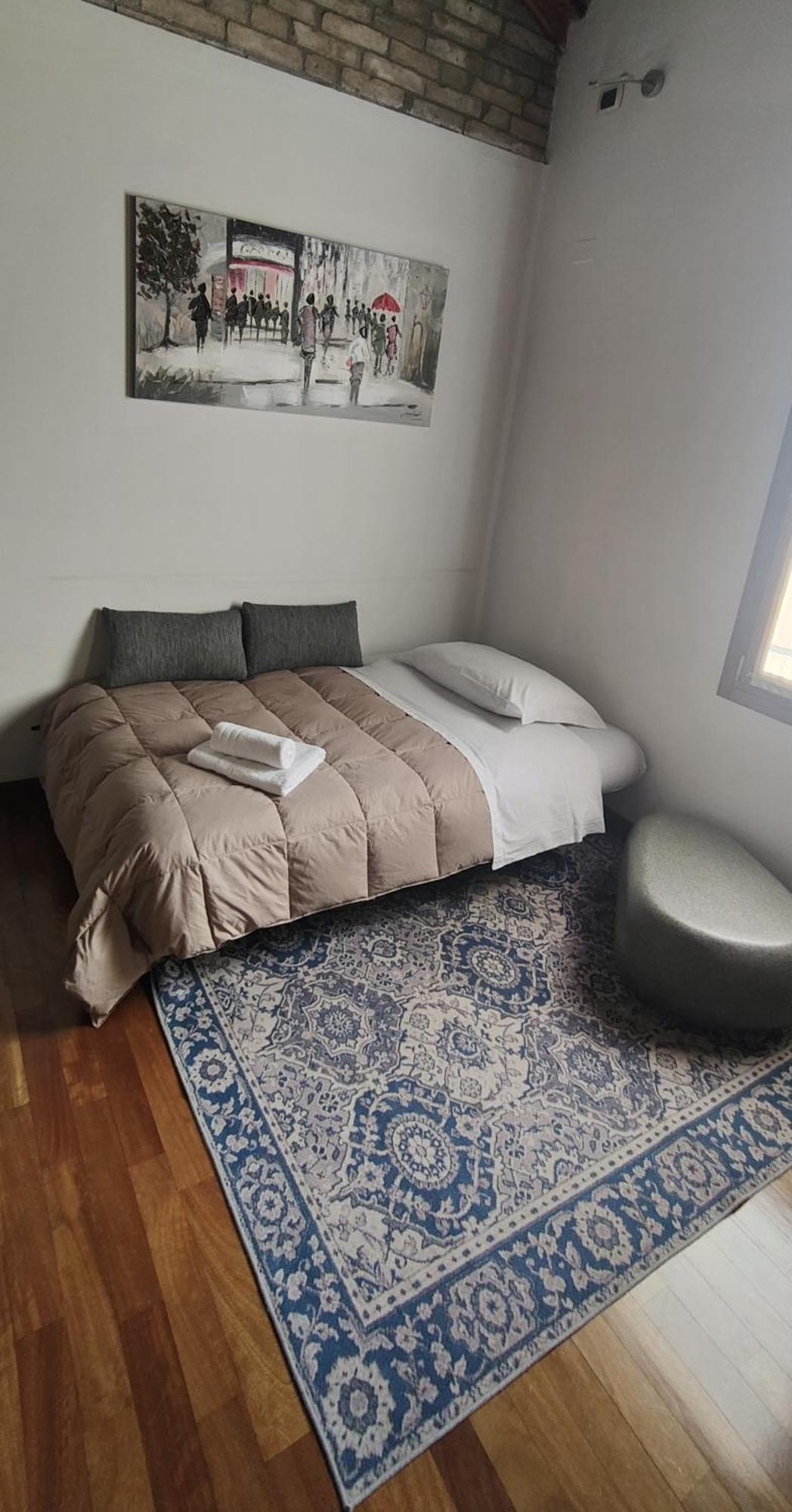 Apartamento Urban 34 Treviso Exterior foto