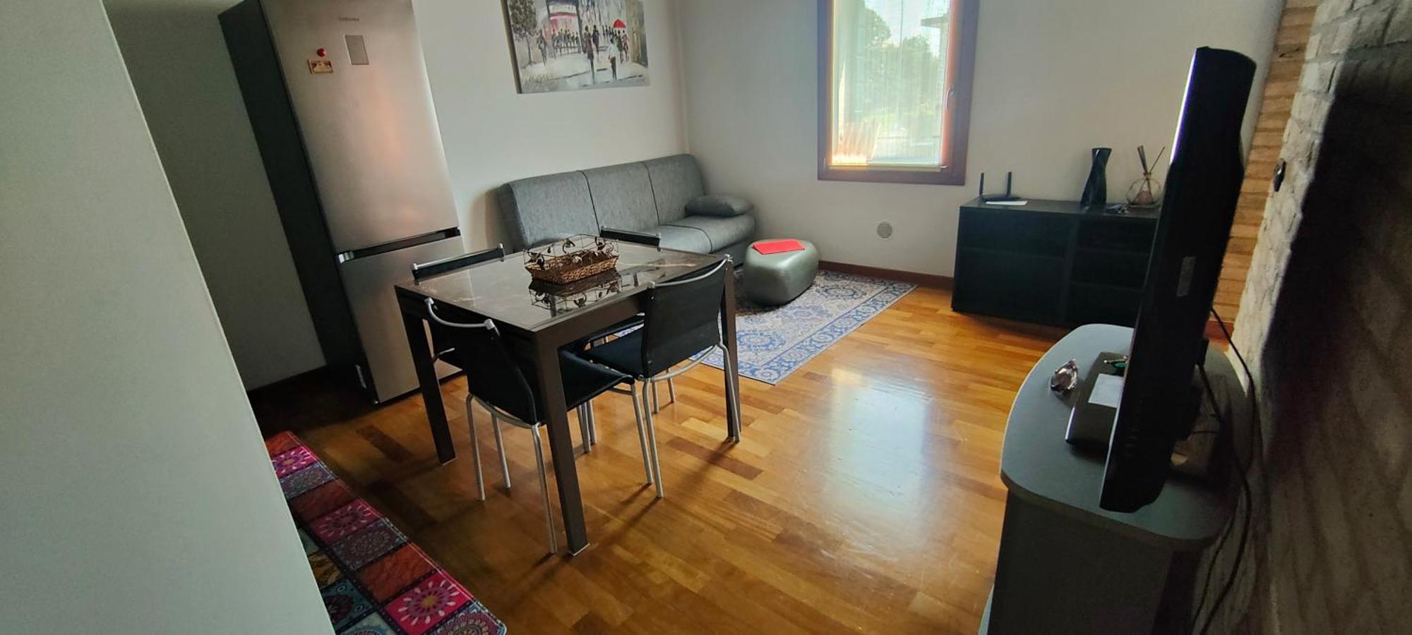 Apartamento Urban 34 Treviso Exterior foto