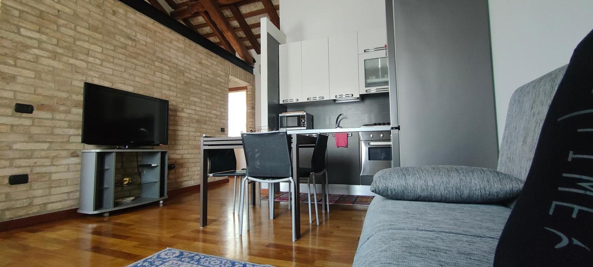 Apartamento Urban 34 Treviso Exterior foto