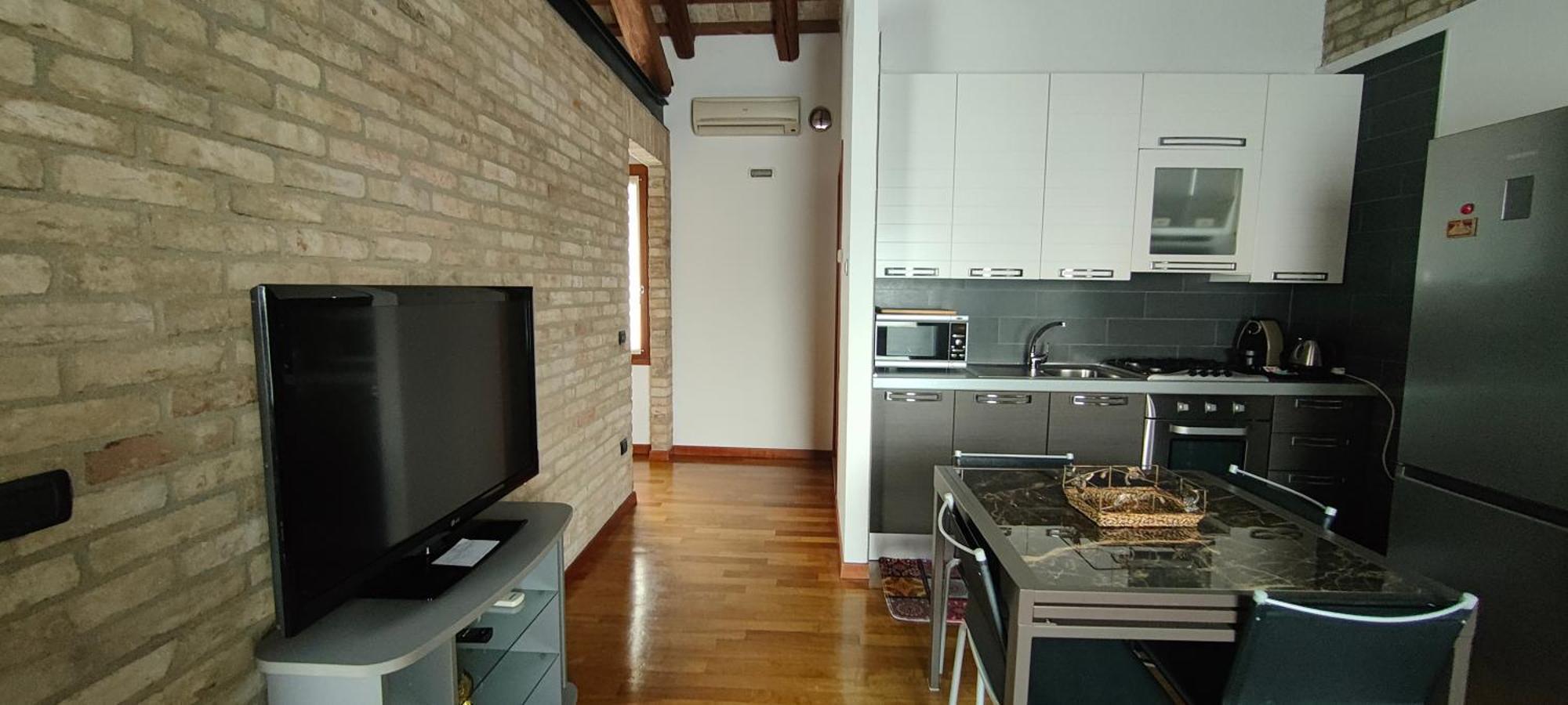 Apartamento Urban 34 Treviso Exterior foto