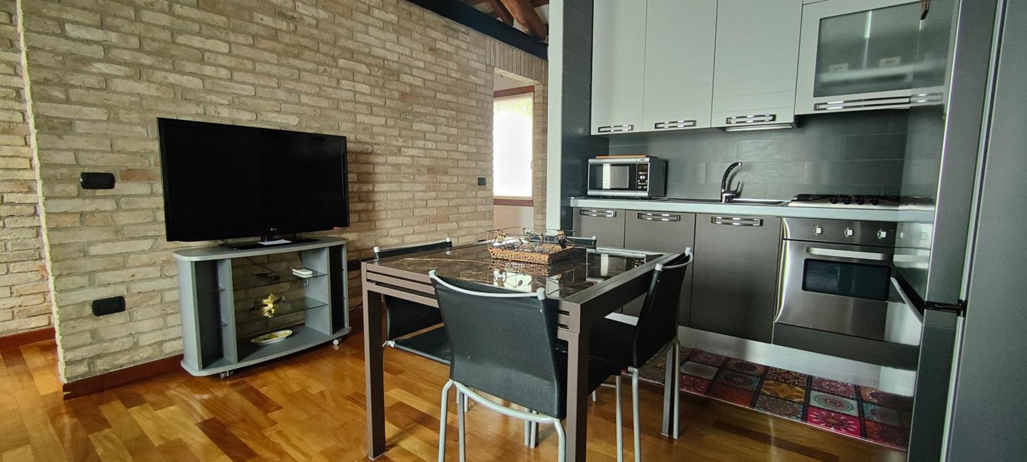 Apartamento Urban 34 Treviso Exterior foto
